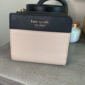 Small Kate Spade Wallet